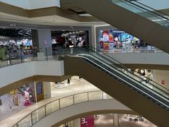 -东莞松山湖万象汇