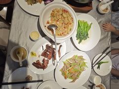 -紫鑫阁饭庄(长安店)