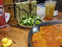 -楠火锅(哈尔滨金爵万象店)