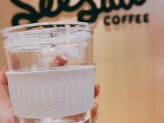 -Seesaw Coffee(西岸凤巢店)