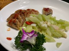 -旅马餐厅(茅家埠店)