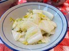 -荆九爷爆炒桥头三嫩(夫子庙店)
