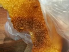 面窝-蔡林记(黄鹤楼店)