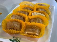 枇杷园脆香糍粑-枇杷园食为鲜火锅(南山店)
