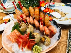 -和创柚子·会席日本料理(新区淮海街店)