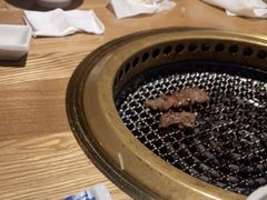-江户烧肉(高德店)