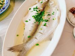 -芸海阁·农家私房菜(沙家浜景区出口店)