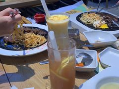-豪客来牛排(宝龙城市广场店)