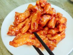 -华春餐馆(鱼山路店)