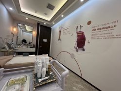 -加减美医美连锁品牌