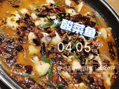 -盛宏鑫·四川鲜鱼馆(一元路店)