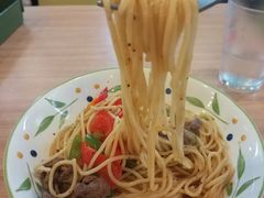 -萨莉亚意式餐厅(上下九店)