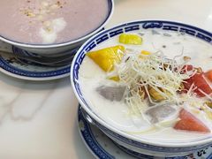 -江记甜品(罗湖店)