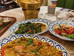 -KingThaia金泰兰(滨江天街店)