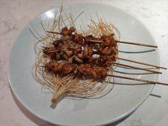 -华馨园北京烤鸭(丽水店)