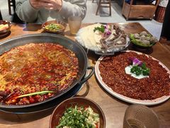-楠火锅(昆山金鹰店)