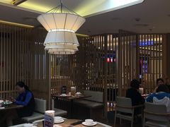 大堂-上关雪東北菜(中房金谊店)