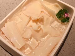 -海底捞火锅(老城根店)