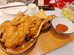 西安葫芦鸡-玉华宫宾馆·餐厅(铜川驻京办店)