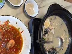 -尚岛私房菜(西方巷店)