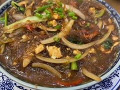肉沫粉条-张记陕西人家(红旗中路)