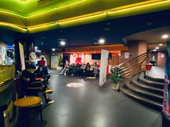 -中影国际影城(兰生大厦店)