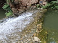 -湖洞水自然风景区