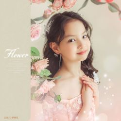 -倾城宝贝儿童摄影(浦东金谊店)