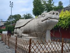 -正定古城-开元寺