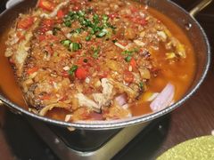 -小柴米·传统江西菜(万寿宫店)