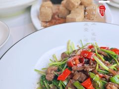 -小绍兴家宴·百年绍兴菜(鲁迅路店)