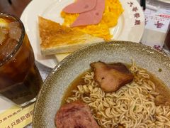 -大哥餐厅(西城花园店)