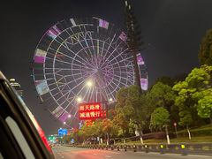 -南昌之星摩天轮