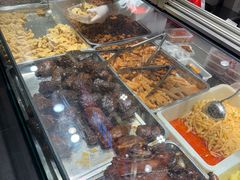 -乔波食品(杜桥中心菜场店)