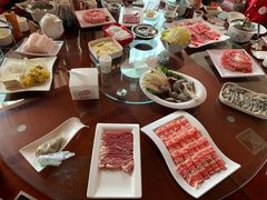 -牛街·马辈儿涮肉(牛街二店)
