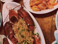 -南海渔家•海鲜•正宗海南菜(海棠湾店)