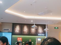 -萨莉亚意式餐厅(杭州西溪龙湖天街店)