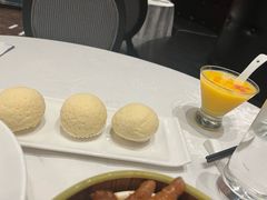-麒茗餐厅·粤菜·宴会厅·海鲜(锦绣路店)