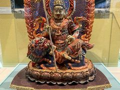 -北京工艺美术博物馆