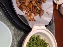 -四季厨房 鲁菜·孔府烤鸭(二环南路店)