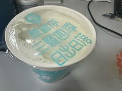 -巴比馒头(武林路店)