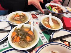 -香港新记茶餐厅(春熙太古里店)