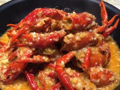 -聚味瞿记·龙虾堂(天元店)