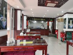 -东方宫中国兰州牛肉拉面(新起街店)