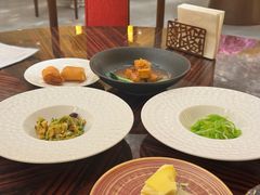 -香宫中餐厅·大连香格里拉(人民路店)
