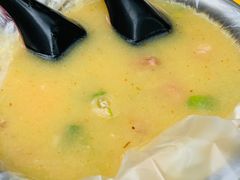 甜沫-王虎子大饼(甸柳新村五区店)