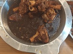 -聚首堂·特色小吃·肘子(什刹海德胜门店)