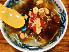 -兵哥豌豆面(雅颂居店)