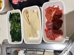 -海底捞火锅(万丰桥店)