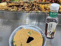 -大姐麻辣烫(莲宝中路店)